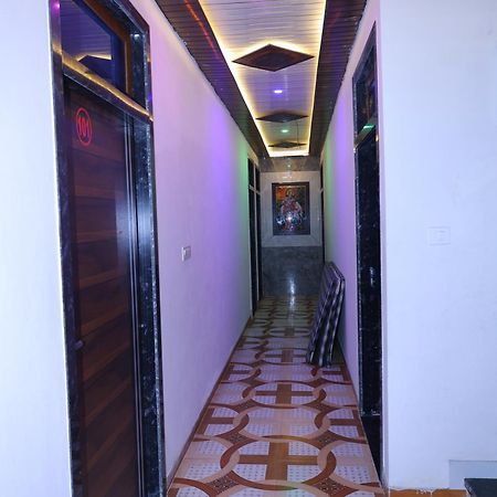 Hotel Maa Bhagwati Khatu Shyam Ji Exterior photo
