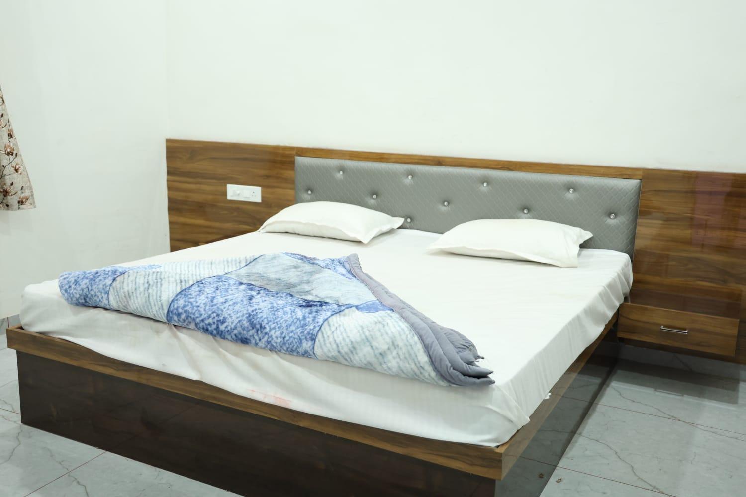 Hotel Maa Bhagwati Khatu Shyam Ji Exterior photo
